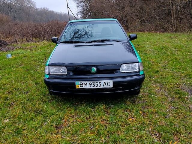 Шкода Фелиция, объемом двигателя 1.3 л и пробегом 320 тыс. км за 1400 $, фото 9 на Automoto.ua