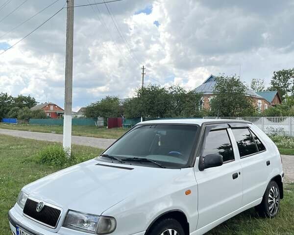 Шкода Феліція, об'ємом двигуна 0 л та пробігом 240 тис. км за 2300 $, фото 17 на Automoto.ua