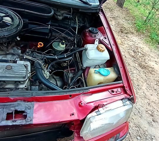 Шкода Фелиция, объемом двигателя 1.3 л и пробегом 0 тыс. км за 1800 $, фото 7 на Automoto.ua