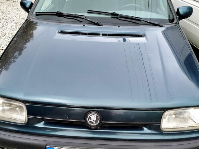 Шкода Феліція, об'ємом двигуна 1.3 л та пробігом 311 тис. км за 1300 $, фото 3 на Automoto.ua