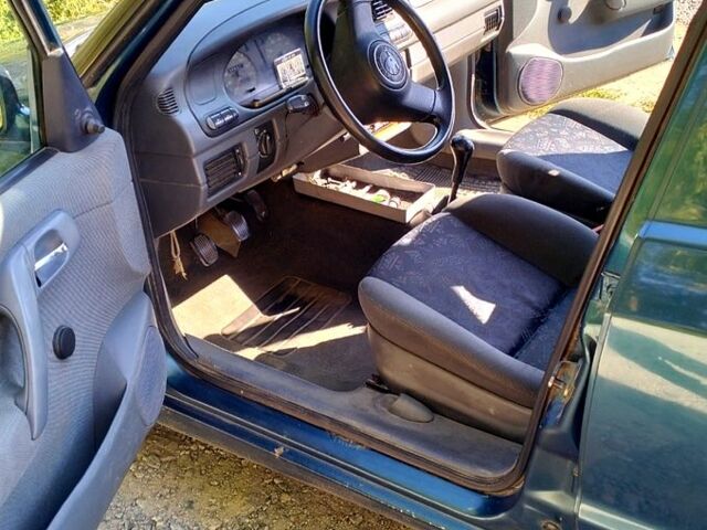 Шкода Феліція, об'ємом двигуна 1.3 л та пробігом 311 тис. км за 1300 $, фото 7 на Automoto.ua