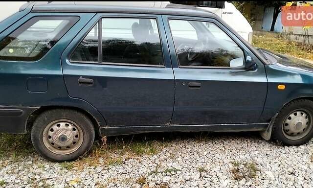 Шкода Фелиция, объемом двигателя 1.3 л и пробегом 311 тыс. км за 1300 $, фото 8 на Automoto.ua