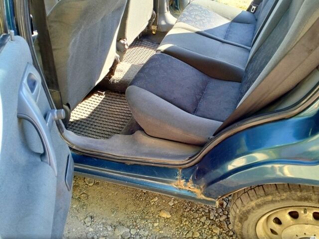 Шкода Феліція, об'ємом двигуна 1.3 л та пробігом 311 тис. км за 1300 $, фото 6 на Automoto.ua