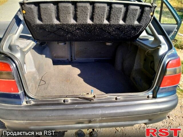 Шкода Феліція, об'ємом двигуна 1.3 л та пробігом 311 тис. км за 1300 $, фото 5 на Automoto.ua