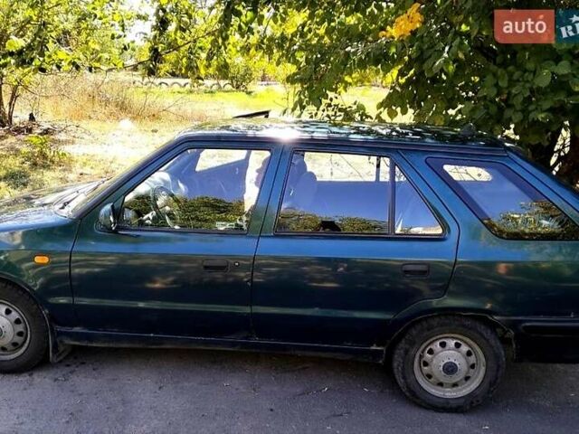 Шкода Фелиция, объемом двигателя 1.3 л и пробегом 311 тыс. км за 1300 $, фото 7 на Automoto.ua