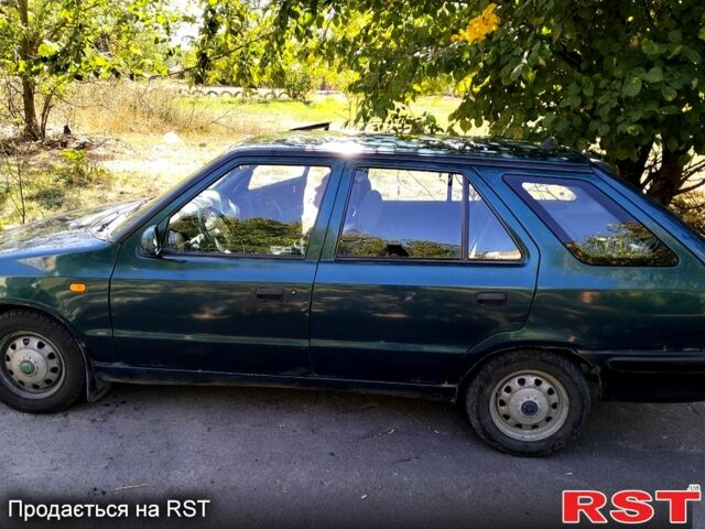 Шкода Феліція, об'ємом двигуна 1.3 л та пробігом 311 тис. км за 1300 $, фото 8 на Automoto.ua