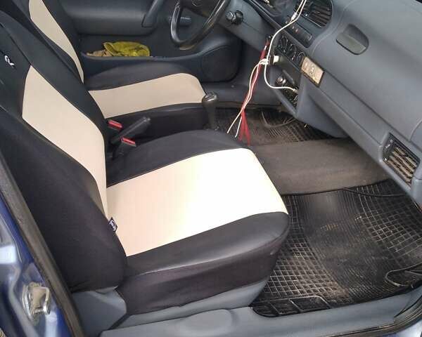 Шкода Феліція, об'ємом двигуна 1.3 л та пробігом 125 тис. км за 2000 $, фото 4 на Automoto.ua