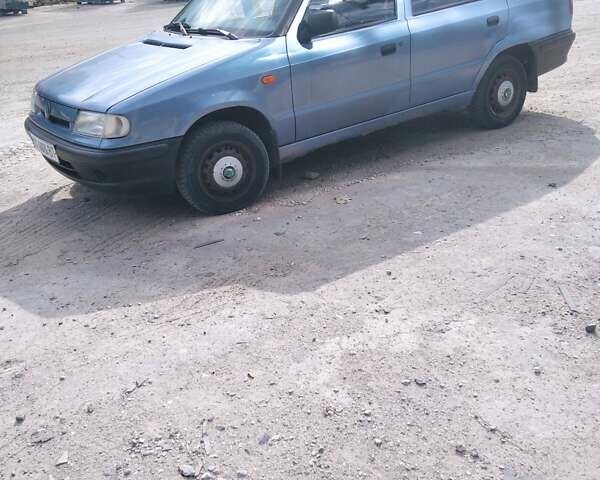 Шкода Феліція, об'ємом двигуна 1.3 л та пробігом 125 тис. км за 2000 $, фото 1 на Automoto.ua