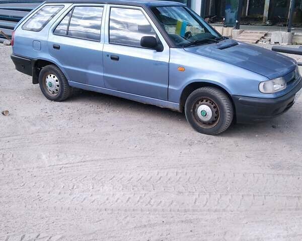 Шкода Феліція, об'ємом двигуна 1.3 л та пробігом 125 тис. км за 2000 $, фото 2 на Automoto.ua