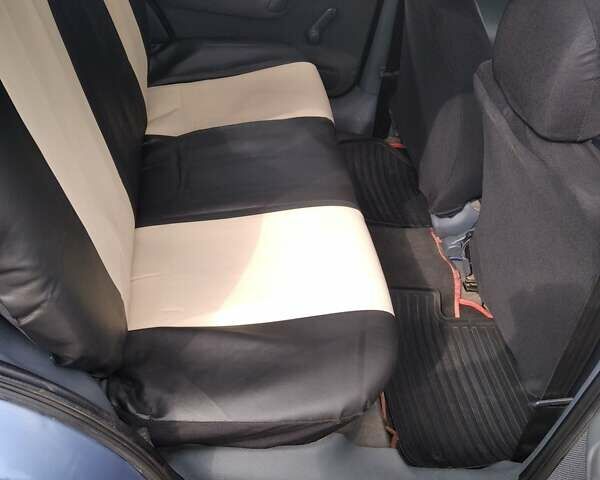Шкода Феліція, об'ємом двигуна 1.3 л та пробігом 125 тис. км за 2000 $, фото 5 на Automoto.ua