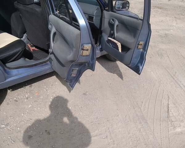 Шкода Феліція, об'ємом двигуна 1.3 л та пробігом 125 тис. км за 2000 $, фото 6 на Automoto.ua