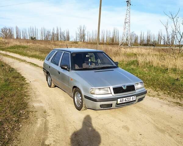 Шкода Феліція, об'ємом двигуна 0 л та пробігом 609 тис. км за 1900 $, фото 4 на Automoto.ua