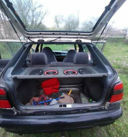 Сірий Шкода Феліція, об'ємом двигуна 1.3 л та пробігом 300 тис. км за 1400 $, фото 4 на Automoto.ua