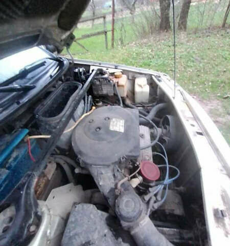 Сірий Шкода Феліція, об'ємом двигуна 1.3 л та пробігом 300 тис. км за 1400 $, фото 9 на Automoto.ua