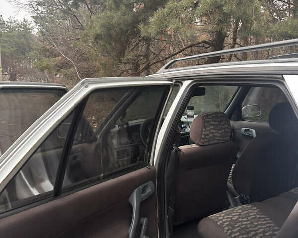 Серый Шкода Фелиция, объемом двигателя 1.3 л и пробегом 177 тыс. км за 1161 $, фото 13 на Automoto.ua