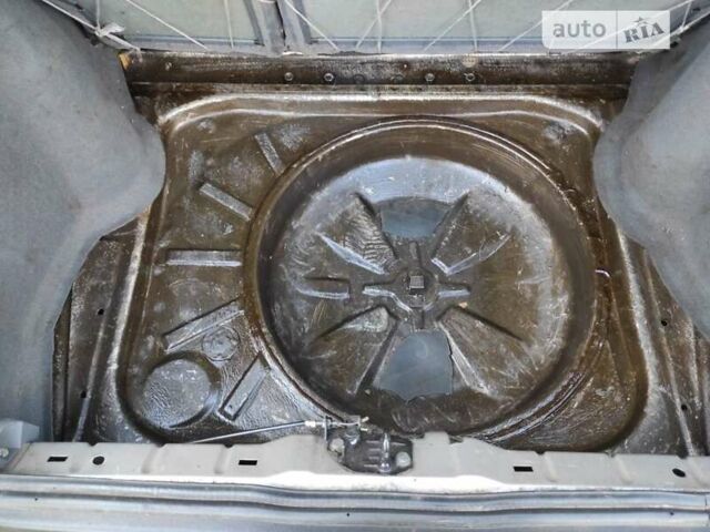 Сірий Шкода Феліція, об'ємом двигуна 1.29 л та пробігом 337 тис. км за 1600 $, фото 47 на Automoto.ua