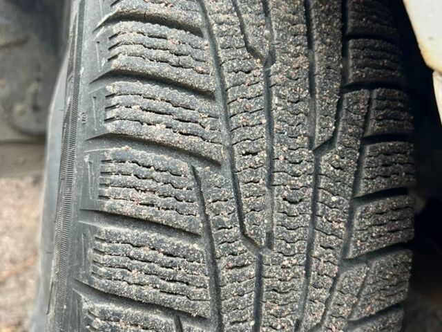 Серый Шкода Фелиция, объемом двигателя 1.6 л и пробегом 250 тыс. км за 1000 $, фото 4 на Automoto.ua