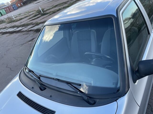 Серый Шкода Фелиция, объемом двигателя 1.6 л и пробегом 191 тыс. км за 1750 $, фото 7 на Automoto.ua