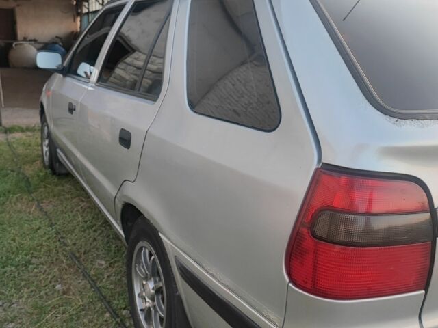 Серый Шкода Фелиция, объемом двигателя 0 л и пробегом 227 тыс. км за 1700 $, фото 2 на Automoto.ua