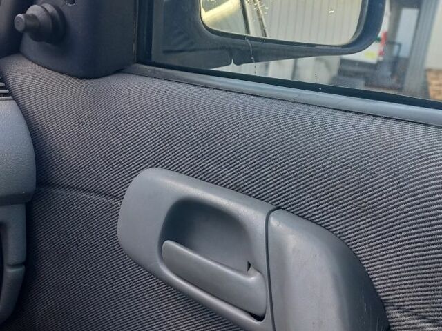 Сірий Шкода Феліція, об'ємом двигуна 1.3 л та пробігом 295 тис. км за 1903 $, фото 2 на Automoto.ua