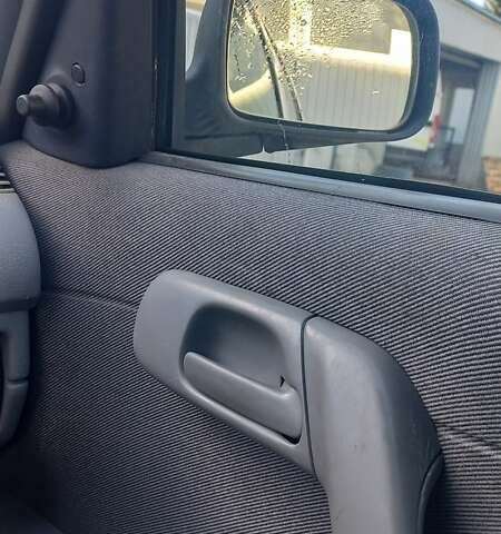 Серый Шкода Фелиция, объемом двигателя 1.3 л и пробегом 300 тыс. км за 1800 $, фото 5 на Automoto.ua