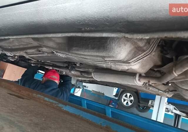 Серый Шкода Фелиция, объемом двигателя 1.3 л и пробегом 300 тыс. км за 1800 $, фото 1 на Automoto.ua