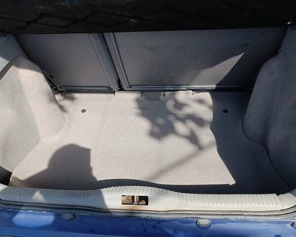 Синій Шкода Феліція, об'ємом двигуна 1.3 л та пробігом 106 тис. км за 2700 $, фото 11 на Automoto.ua