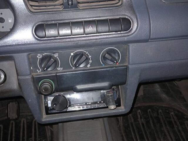 Шкода Фелиция 2000 в Сумах на Automoto.ua Синий Шкода Фелиция, объемом двигателя 0 л и пробегом 2 тыс. км за 1200 $, фото 4 на Automoto.ua