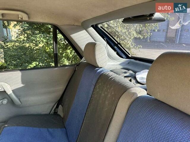 Синій Шкода Феліція, об'ємом двигуна 1.29 л та пробігом 400 тис. км за 1500 $, фото 7 на Automoto.ua