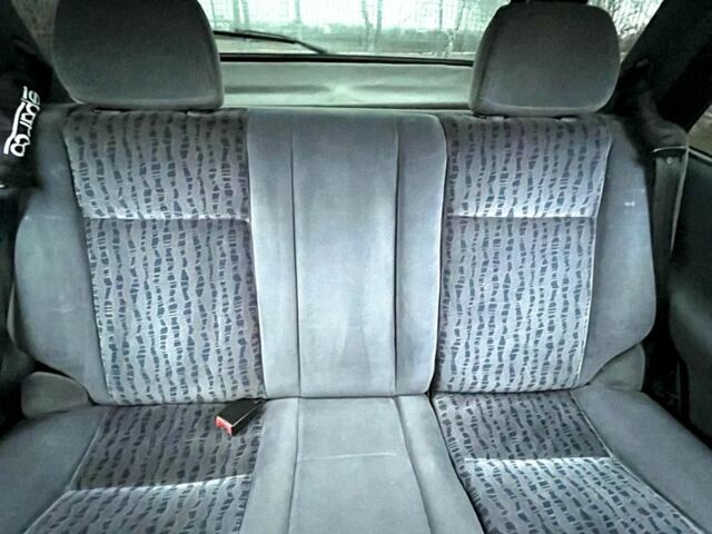 Синий Шкода Фелиция, объемом двигателя 1.6 л и пробегом 195 тыс. км за 2100 $, фото 9 на Automoto.ua