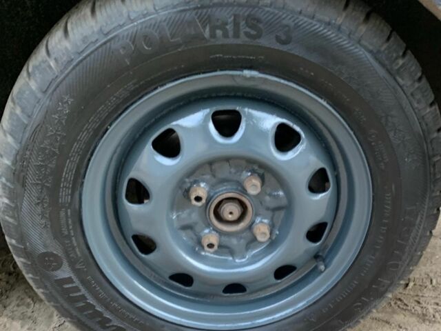 Синий Шкода Фелиция, объемом двигателя 1.6 л и пробегом 200 тыс. км за 1097 $, фото 8 на Automoto.ua