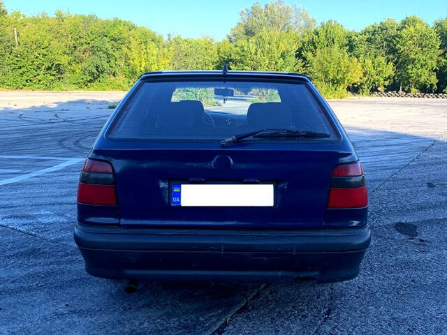 Синій Шкода Феліція, об'ємом двигуна 1.6 л та пробігом 350 тис. км за 1600 $, фото 11 на Automoto.ua