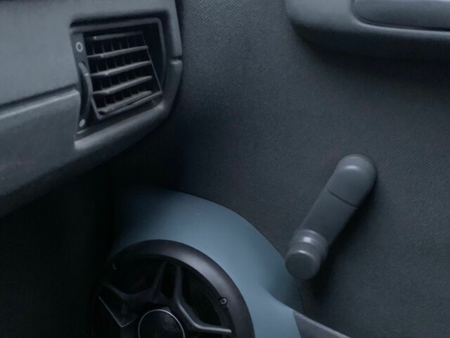 Синий Шкода Фелиция, объемом двигателя 1.6 л и пробегом 200 тыс. км за 1097 $, фото 7 на Automoto.ua