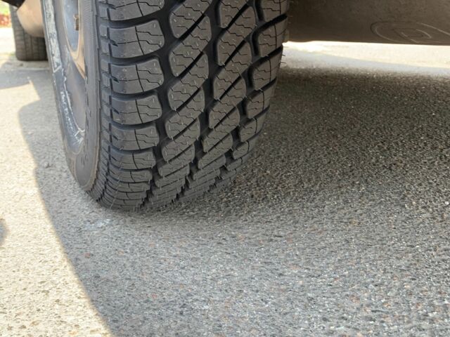 Синий Шкода Фелиция, объемом двигателя 1.6 л и пробегом 200 тыс. км за 1097 $, фото 5 на Automoto.ua