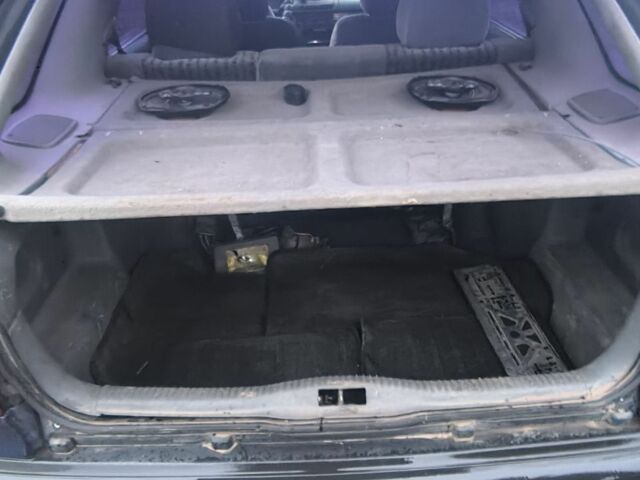 Синій Шкода Феліція, об'ємом двигуна 0 л та пробігом 183 тис. км за 1664 $, фото 8 на Automoto.ua