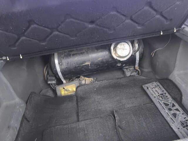 Синій Шкода Феліція, об'ємом двигуна 0 л та пробігом 183 тис. км за 1664 $, фото 7 на Automoto.ua