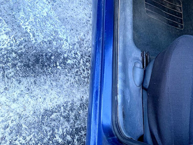 Синій Шкода Феліція, об'ємом двигуна 1.6 л та пробігом 350 тис. км за 1600 $, фото 8 на Automoto.ua