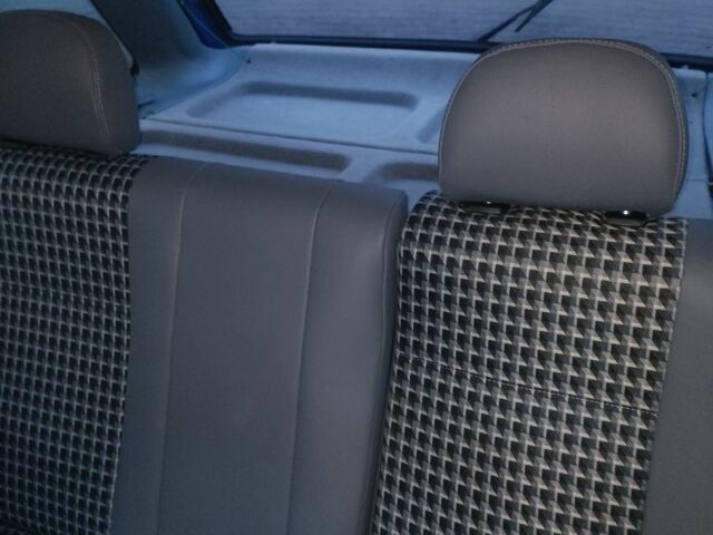 Синий Шкода Фелиция, объемом двигателя 1.3 л и пробегом 350 тыс. км за 2898 $, фото 4 на Automoto.ua