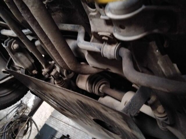 Синій Шкода Феліція, об'ємом двигуна 1.3 л та пробігом 3 тис. км за 1600 $, фото 18 на Automoto.ua