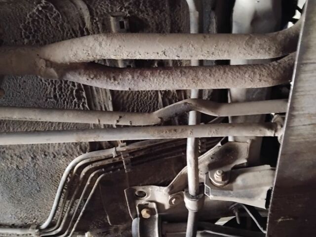 Синій Шкода Феліція, об'ємом двигуна 1.3 л та пробігом 3 тис. км за 1600 $, фото 23 на Automoto.ua