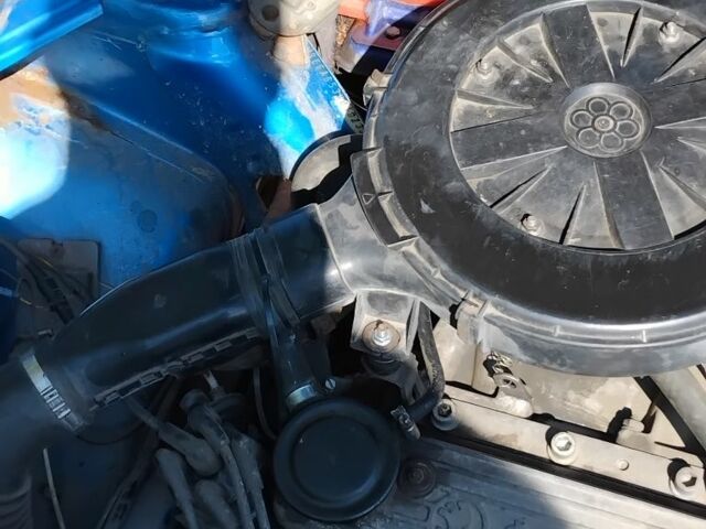 Синій Шкода Феліція, об'ємом двигуна 1.3 л та пробігом 3 тис. км за 1600 $, фото 12 на Automoto.ua