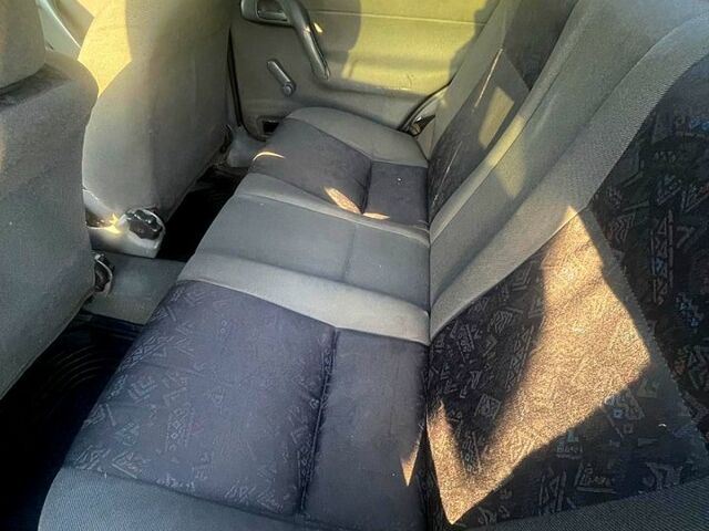 Зеленый Шкода Фелиция, объемом двигателя 1.3 л и пробегом 240 тыс. км за 750 $, фото 1 на Automoto.ua