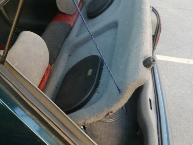 Шкода Фелиция 1999 в Киеве на Automoto.ua Зеленый Шкода Фелиция, объемом двигателя 1.3 л и пробегом 115 тыс. км за 2300 $, фото 14 на Automoto.ua