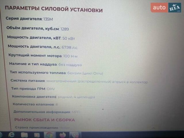 Зеленый Шкода Фелиция, объемом двигателя 1.3 л и пробегом 115 тыс. км за 2300 $, фото 18 на Automoto.ua