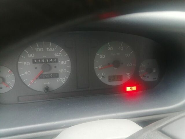 Шкода Фелиция 1999 в Киеве на Automoto.ua Зеленый Шкода Фелиция, объемом двигателя 1.3 л и пробегом 115 тыс. км за 2300 $, фото 7 на Automoto.ua