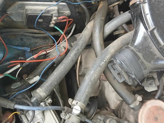 Зелений Шкода Феліція, об'ємом двигуна 1.3 л та пробігом 150 тис. км за 1300 $, фото 7 на Automoto.ua