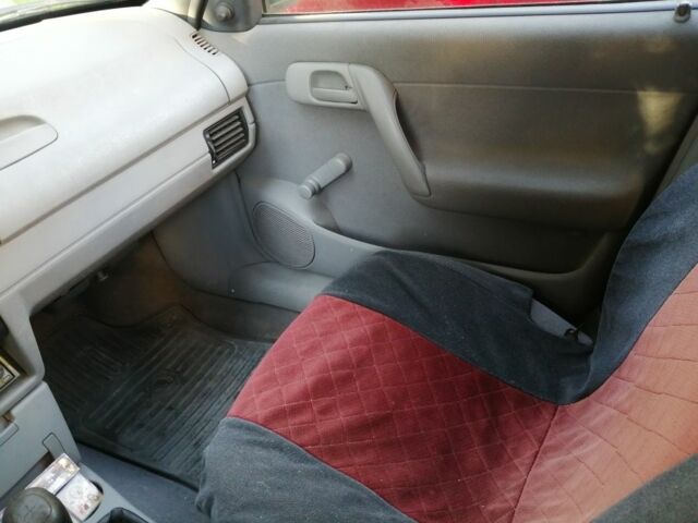 Шкода Фелиция 1999 в Киеве на Automoto.ua Зеленый Шкода Фелиция, объемом двигателя 1.3 л и пробегом 115 тыс. км за 2300 $, фото 11 на Automoto.ua