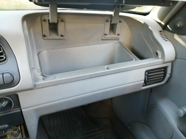 Шкода Фелиция 1999 в Киеве на Automoto.ua Зеленый Шкода Фелиция, объемом двигателя 1.3 л и пробегом 115 тыс. км за 2300 $, фото 12 на Automoto.ua