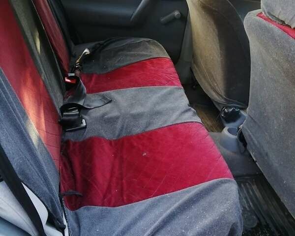 Зеленый Шкода Фелиция, объемом двигателя 1.3 л и пробегом 115 тыс. км за 2300 $, фото 6 на Automoto.ua