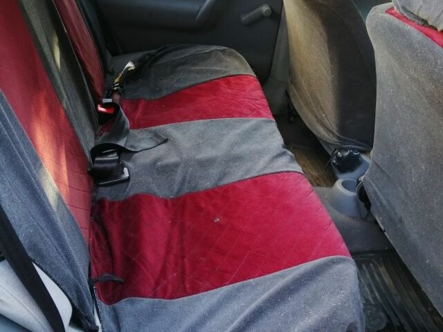 Шкода Фелиция 1999 в Киеве на Automoto.ua Зеленый Шкода Фелиция, объемом двигателя 1.3 л и пробегом 115 тыс. км за 2300 $, фото 3 на Automoto.ua